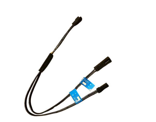 CONECTOR PARA SENDOR DE LUMINARIA XBOC/SL