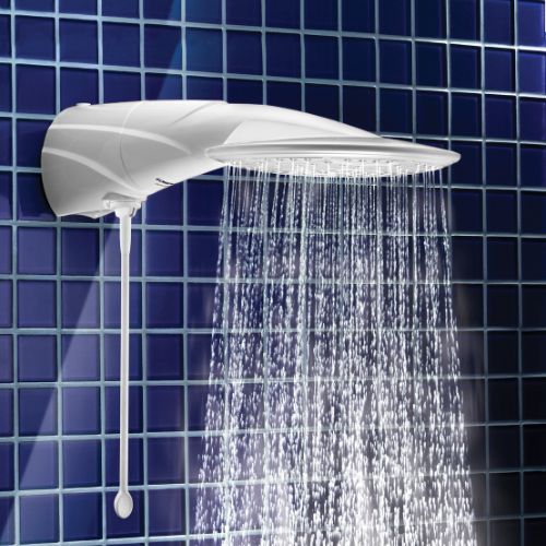DUCHA ADVANCED (ELETRONICA) 127V 5500W