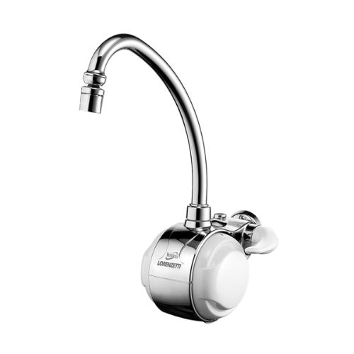 TORNEIRA ELETRICA VERSATIL B.M CR. 127V