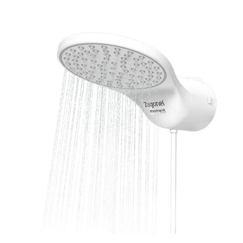 DUCHA MOMENT ELETRONICA BR