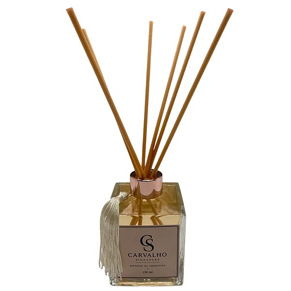 Difusor de Ambientes - Vanilla Couture