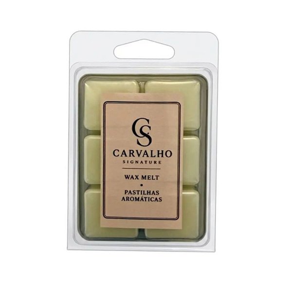 Pastilhas Aromáticas - Mandarine & Cannelle Élégance