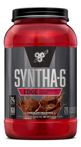 BSN SYNTHA 6 CHOCOLATE MILKSHA