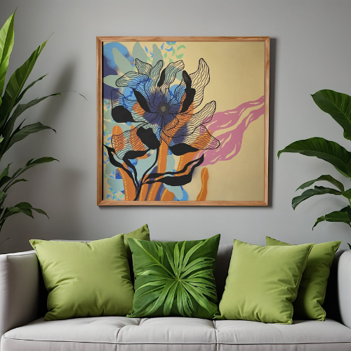 Painel "Fluxos"
