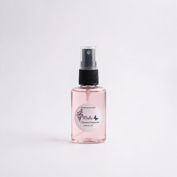Home Spray Floral 200ml