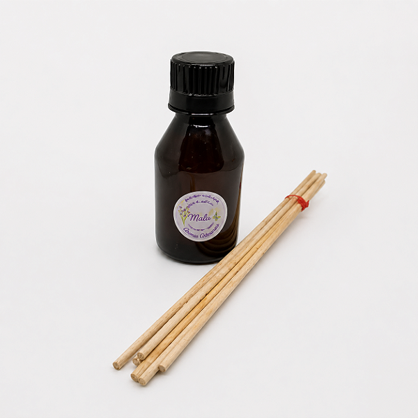 Refil para Difusor de Aromas 100 ml