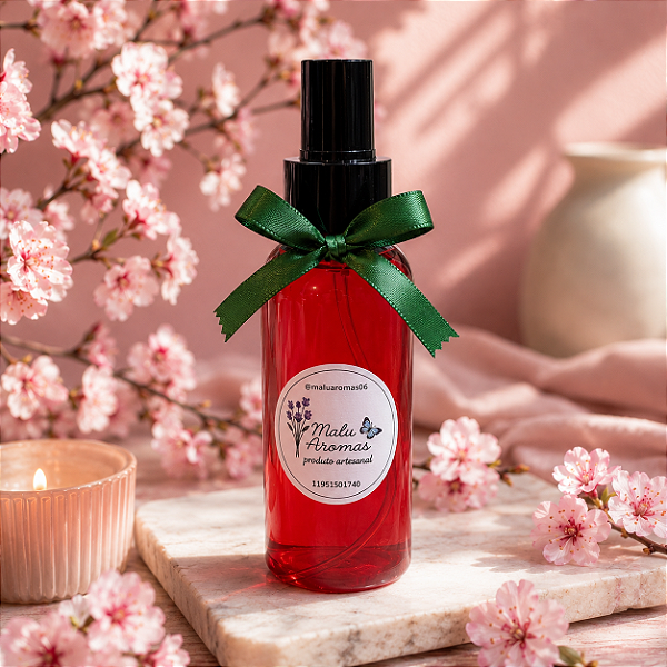Home Spray Frasco 250 ml