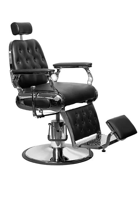 Cadeira de Barbeiro King Prime