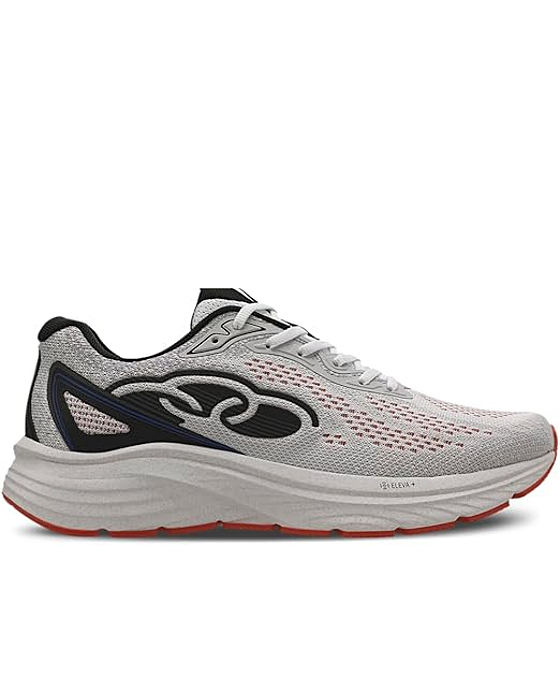 Tenis olimpikus corrida corre challenger 5 Branco