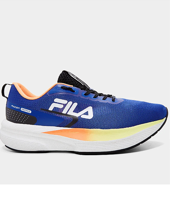 Tênis Fila Racer Fastpace Masculino - Azul