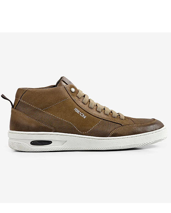 Sapatênis Ferracini Masculino New Blady