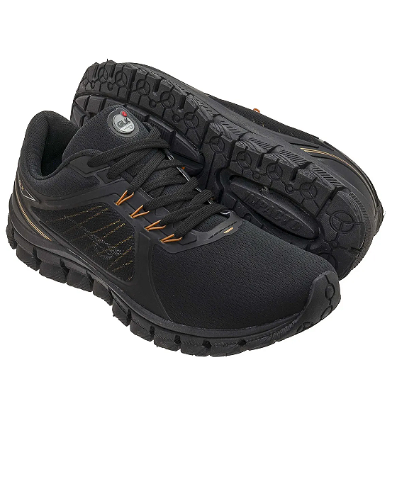 Tênis GLK rx182 numeração especial 45- 46-47