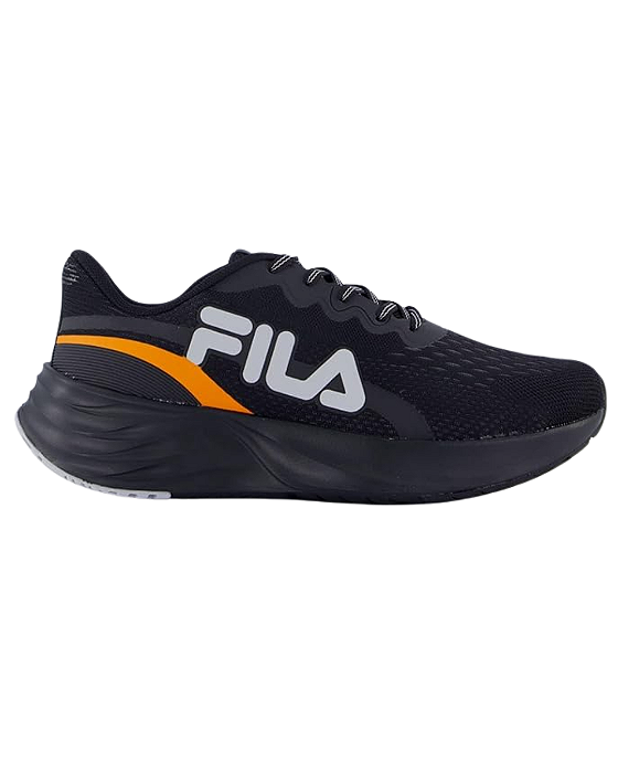 Tênis Fila Comet 2 masculino preto