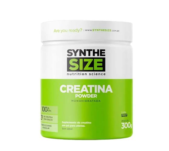CREATINA 300G SYNTE SIZE