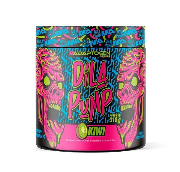 DILAPUMP KIWI 318G ADAPTOGEN