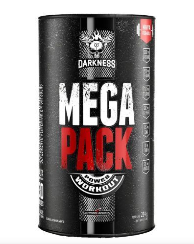 DARKNESS MEGA PACK 30 UND PACKS