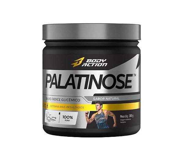 PALATINOSE BODY ACTION 300G