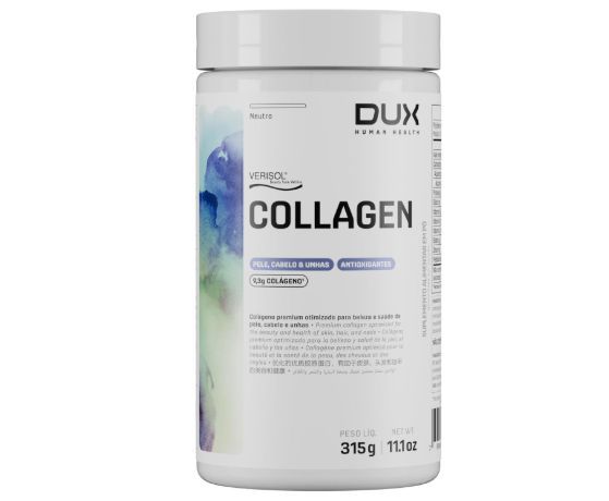 COLLAGEN 315G DUX NEUTRO