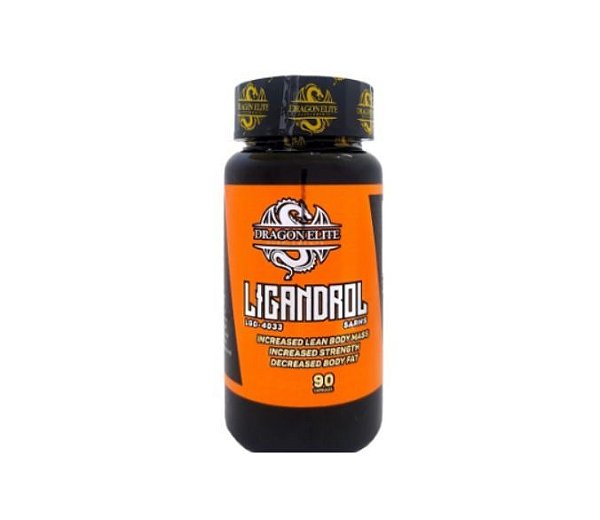 LIGANDROL DRAGON ELITE
