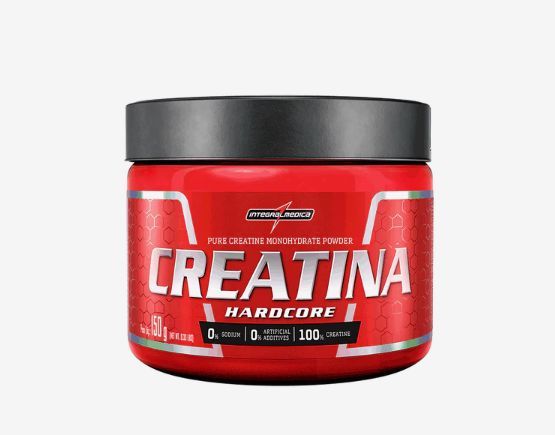 CREATINA 150G INTEGRALMEDICA