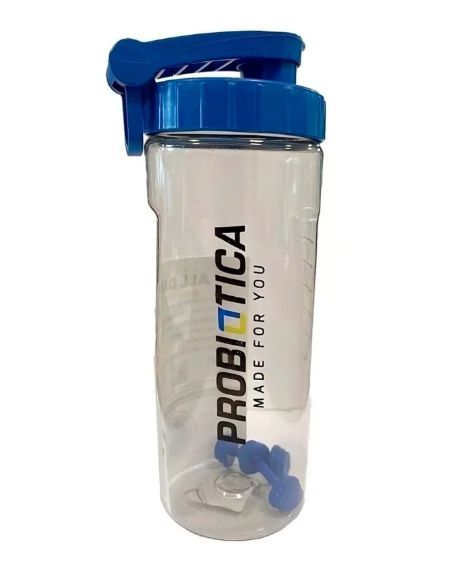 COQUETELEIRA PROB CRISTAL ALL DAY 500ML