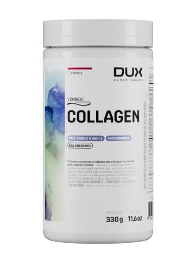 COLLAGEN 330G DUX