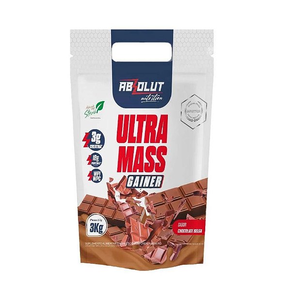 ULTRA MASS ABSOLUT 3KG
