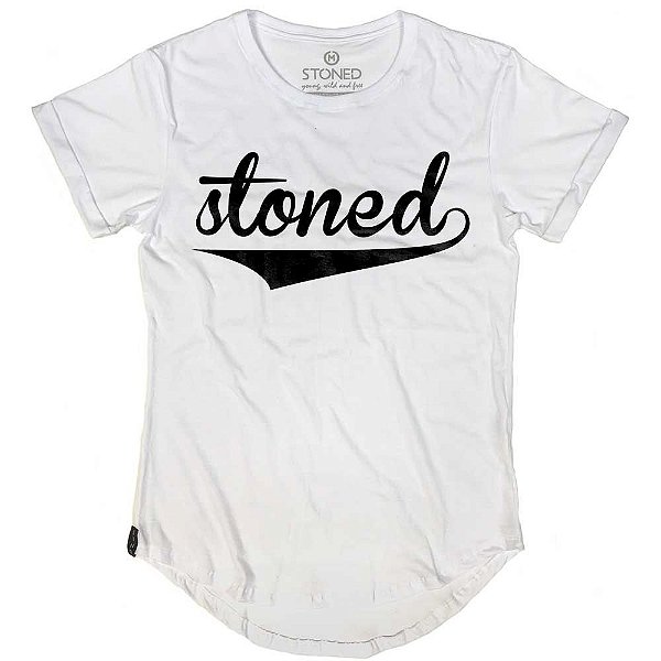 Camiseta Longline Classic