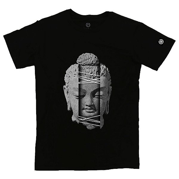 Camiseta Vertigo Buda