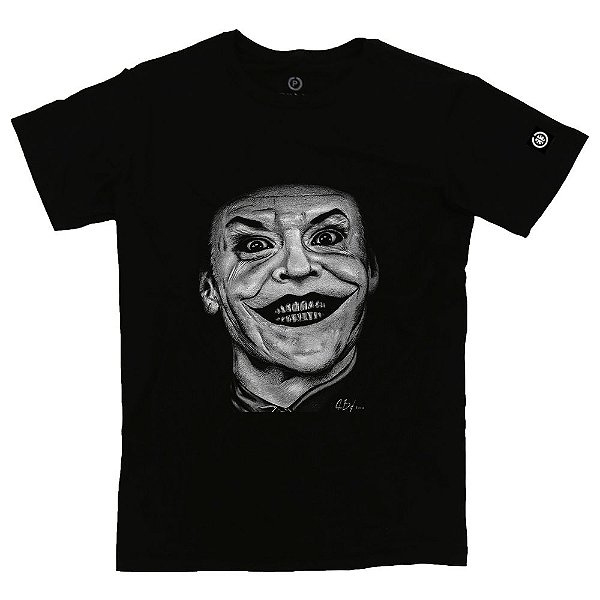 Camiseta Joker