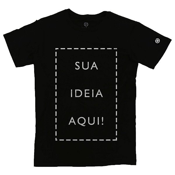 Camiseta Personalizada