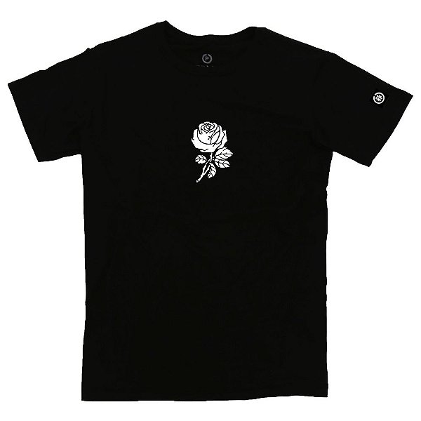 Camiseta Rose