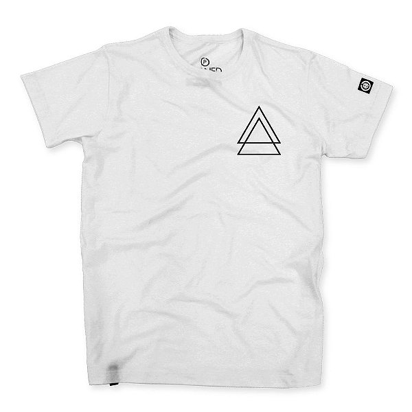 Camiseta Triple Triangle