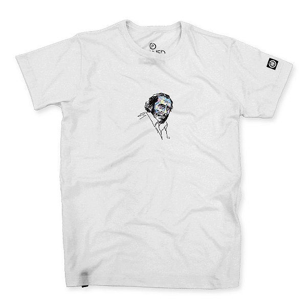 Camiseta Bukowski