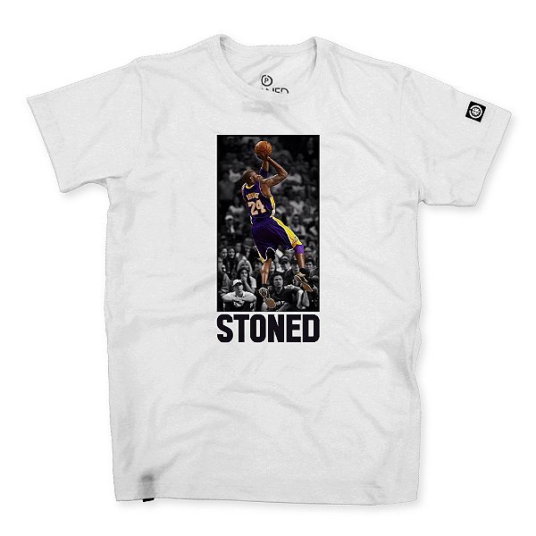 Camiseta STND Kobe Bryant