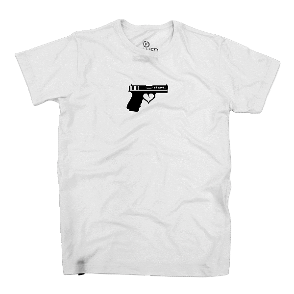 Camiseta STND Glock