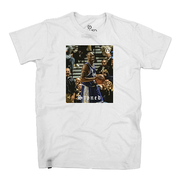 Camiseta STND Lakers Kobe Bryant