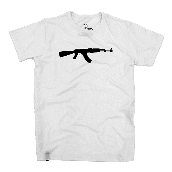 Camiseta OFFSTONED - Ak 47