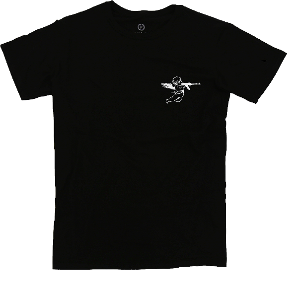 Camiseta OFFSTONED - Angel Ak 47