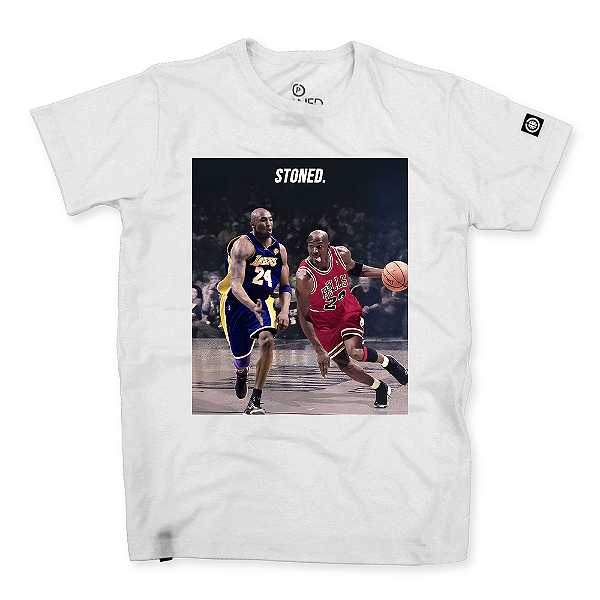 Camiseta STND Kobe x Jordan