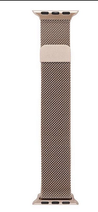 Pulseira rose gold | 42 a 49mm