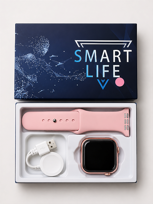 SMART LIFE ROSA