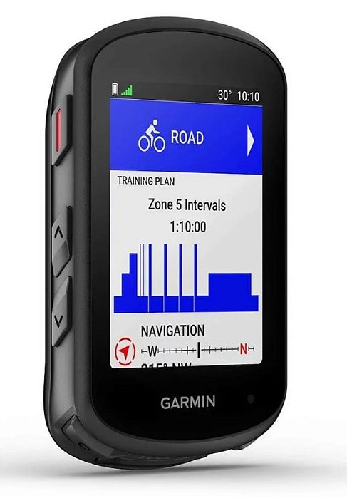 Ciclocomputador Com GPS Garmin Edge 840