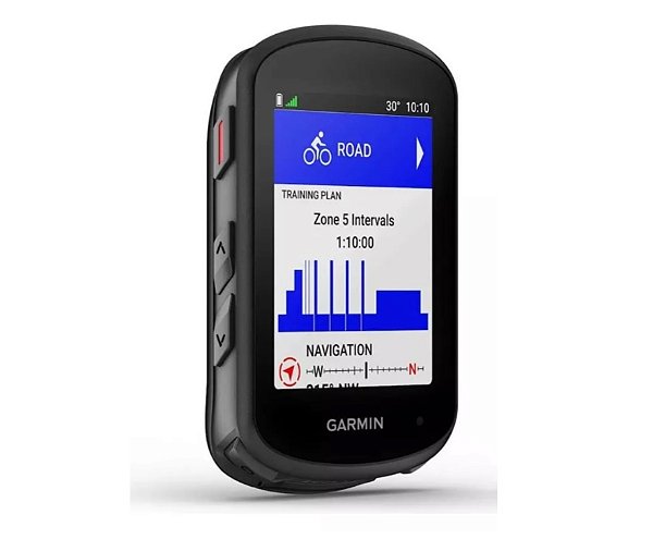 Ciclocomputador Com GPS Garmin Edge 540