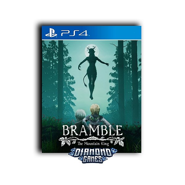 Bramble: The Mountain King PS4 I VERSÃO DIGITAL