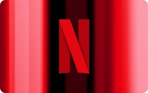 Gift Card Digital Netflix R$35