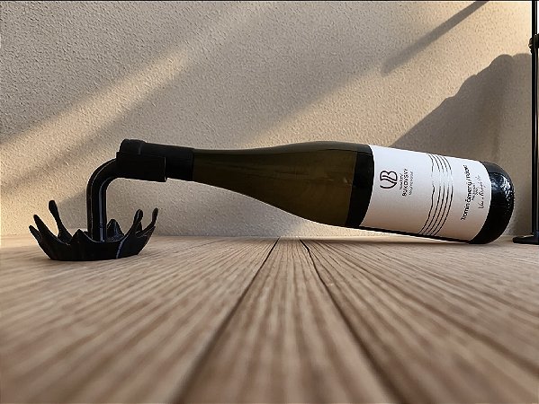 Suporte para Vinho Splash Horizontal