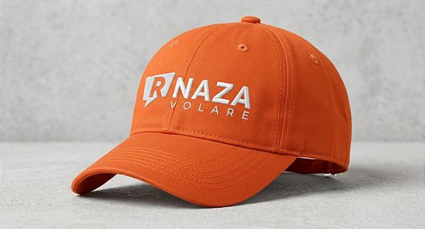Boné Dad Hat Personalizado à partir de: