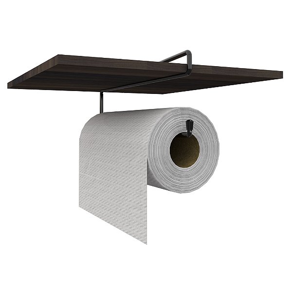 Suporte para Papel Toalha