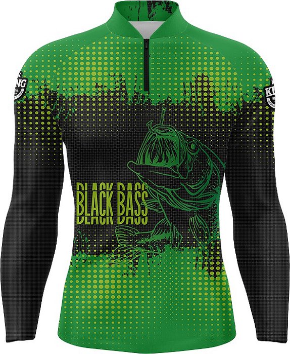 CAMISETA PERSONALIZADA KING BRASIL - KD00286